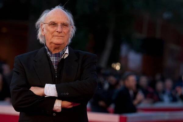 Spanish filmmaker Carlos Saura dies at 91
