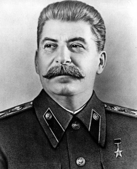 Gurdžijev a Stalin – Stalin a Gurdžijev? - Okultura: Eseje o magických aspektech moderních dějin a soudobého umění
