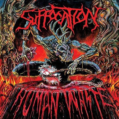 Suffocation