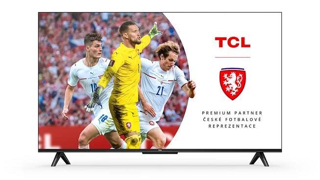 TCL 43P635