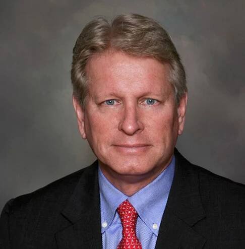 Profile of Jeffrey Montgomery