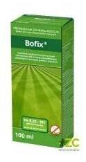 Postřik Bofix pro hubení plevelů v trávnících  100 ml