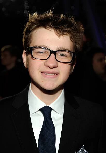 Herec Angus T. Jones je dnes k nepoznání