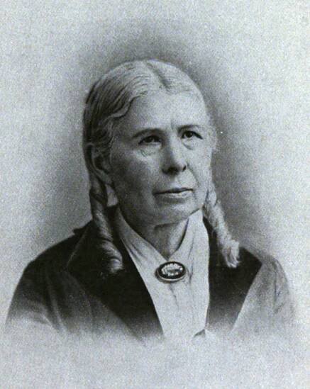 Mary W. Chapin - Wikipedia