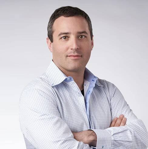 Jonathan Cohen - VP of Applied Research - Nvidia