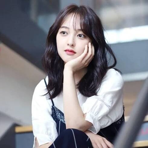 Kim Bo Ra 17