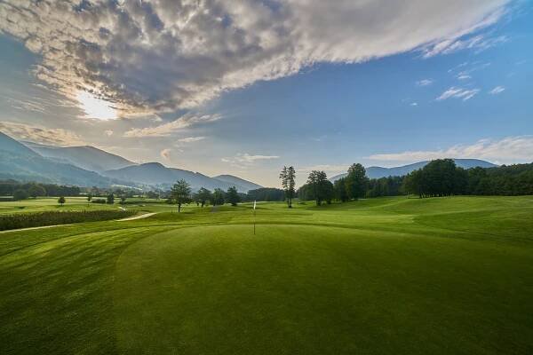 Golf & Ski Resort Ostravice 