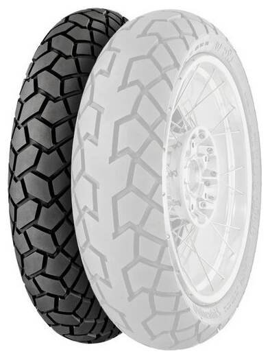 Continental TKC 70 110/80 R19 59 V