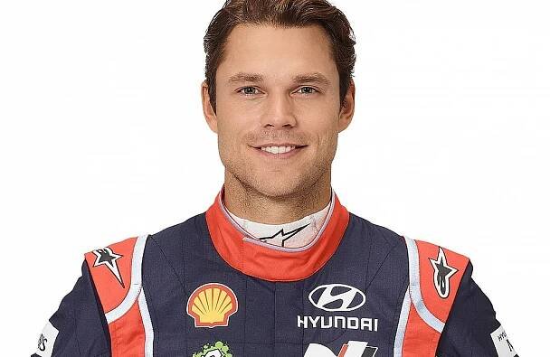 News Archive - Andreas Mikkelsen