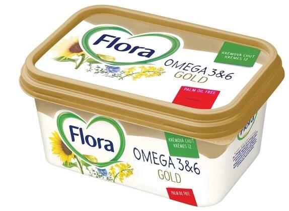 Tuk Flora GOLD