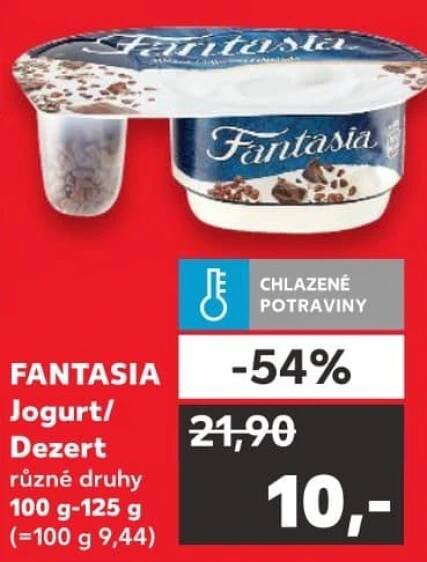 Bomby z akčního letáku týdne Kaufland od 29. 1.