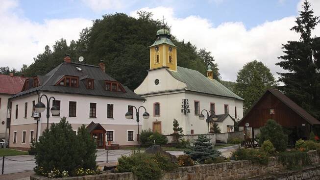 Sjezd z Plání do Strážného | Krkonoše - oficiální webové stránky