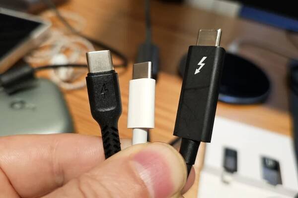Cable labeling is pure chaos and it needs to stop