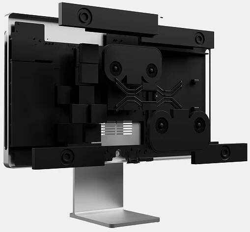 imac jako pro. display xdr 12