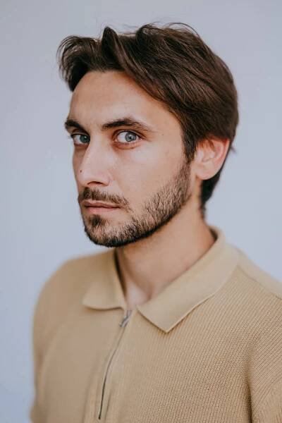Jiří Svoboda - Castingofka.cz