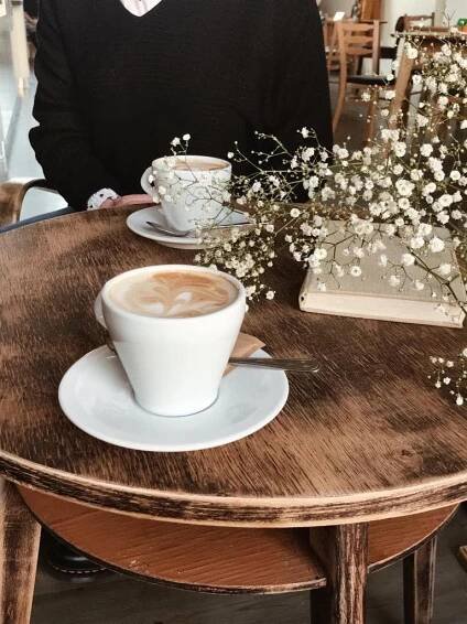 Café Atrium