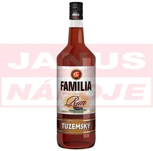 Produkt - Janus Nápoje - predaj nápojov