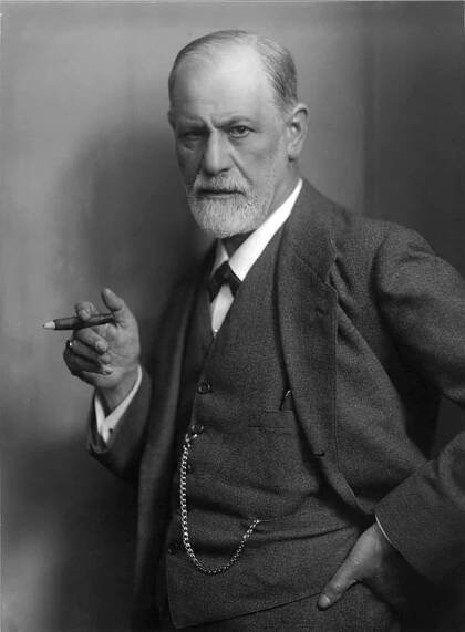 Sigmund Freud citáty: 71 hlubokých pravd o lidské psychologie a tajemství mysli
