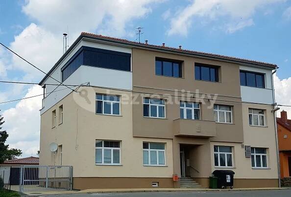 Pronájem bytu 2+kk • 50 m² bez realitky