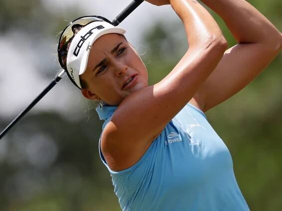 Lexi Thompson Set For 19th-Consecutive US Women’s Open... At The Age Of 30!