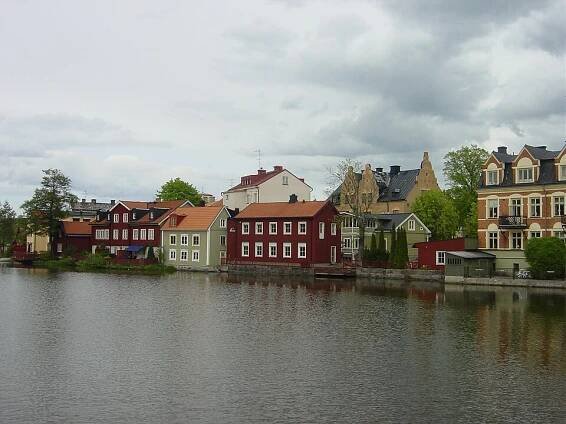 Súbor:Eskistunaån Eskilstuna.JPG – Wikipédia