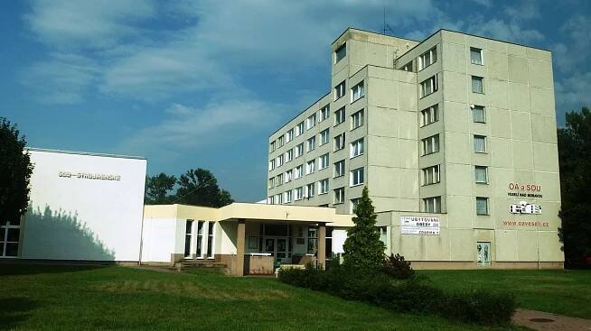 Obchodní akademie a střední škola polytechnická Veselí nad Moravou, příspěvková organizace