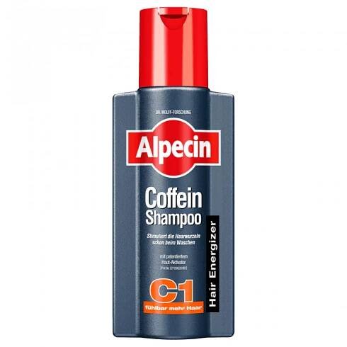 Alpecin Coffein-šampon 250 ml
