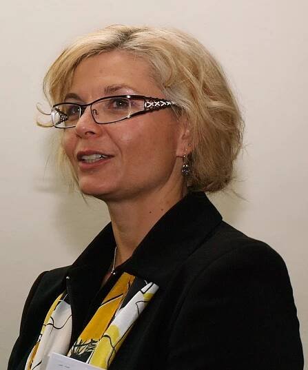FOTO: Za znásilnění si podle Kovářové ženy mohou samy. – stránka 1