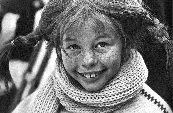 Inger Nilsson (66) o životě s nálepkou Pipi: Děti jí volaly domů, režiséři se jí báli. Za seriál nedostala ani korunu