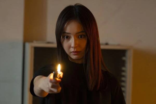 Džigoku no hate made curete iku - Z filmu - Nozomi Sasaki
