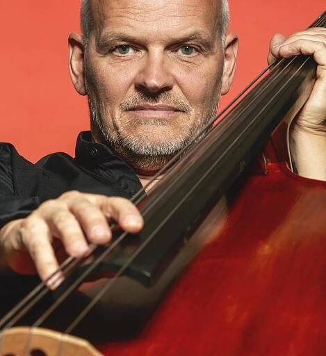 Lars Danielsson - HR Music