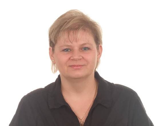 Ing. Michaela Marková finance foto 1