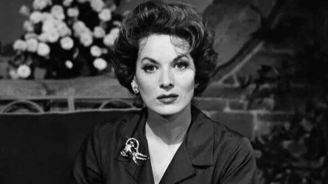 Filmová hvězda Maureen O'Hara: Herečku s ohnivě rezavými vlasy potkalo jen zklamání, smrt a rány osudu