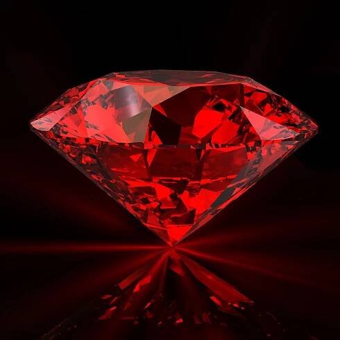 Ruby-Special