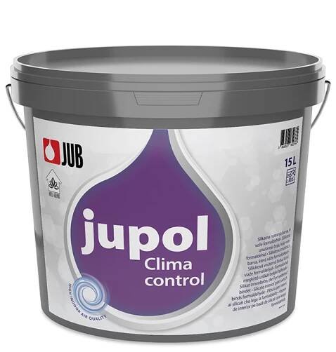 JUPOL CLIMA CONTROL APR20 15L