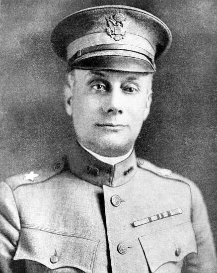 William M. Wright