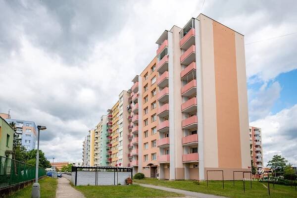 Prodej Byt 2+kk, Jizerská, České Budějovice - České Budějovice 2