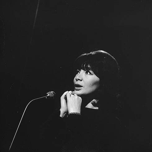 Les chansons incontournables de Juliette Gréco - Juliette Gréco