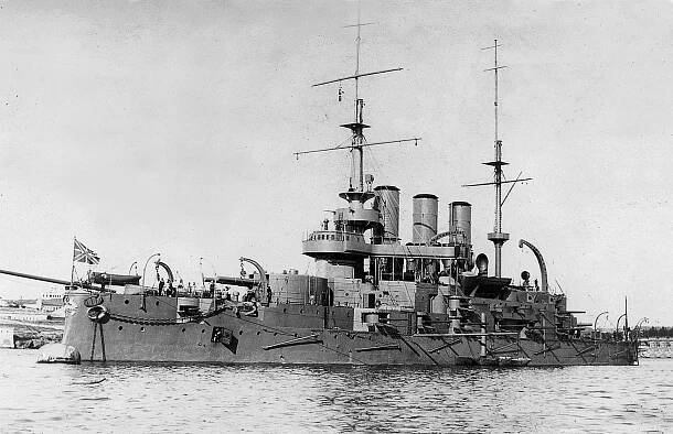 Potěmkin (1900)