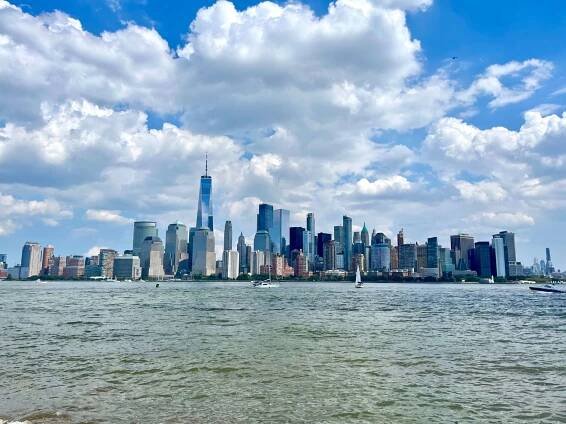 New York bez cestovky - čo vidieť a kde ísť (itinerár na 7 dní) -