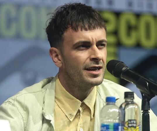 Joe Gilgun Biography - Facts, Childhood, Family Life & Achievements