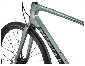 GIANT FASTROAD Advanced 2 Misty Forest 2024 | adroit.cz