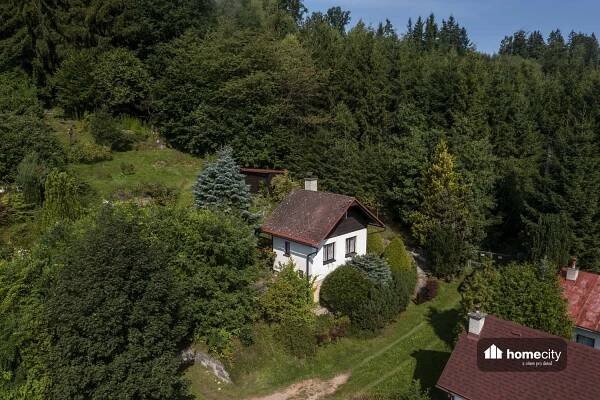 Prodej chaty 39 m2, Náchod | Reality.iDNES.cz 
