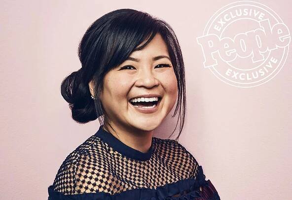 Kelly Marie Tran: Meet Star Wars The Last Jedi Actress