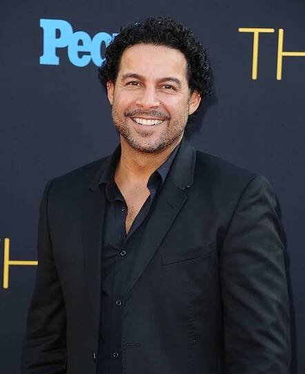 Premiere Of NBC's 