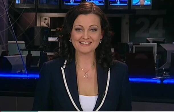 Lada Kolovratová fotka