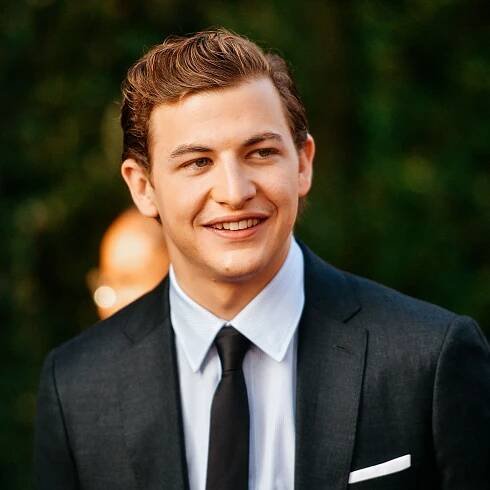 Tye Sheridan's Quiet Stardom
