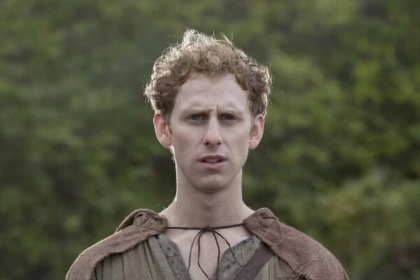 Atlantis - The Dying of the Light (S02E10) (2015)