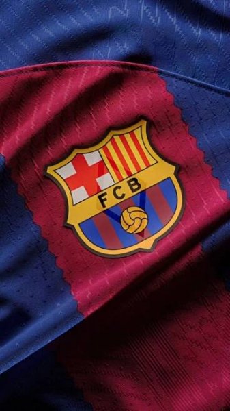 Visca Barça
