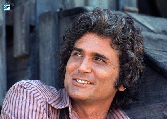 [100+] Michael Landon Pictures